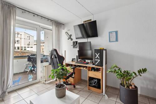 EKIN_IMMOBILIEN_6 - BESTLAGE! ETW in Fußgängerzone DO Innenstadt