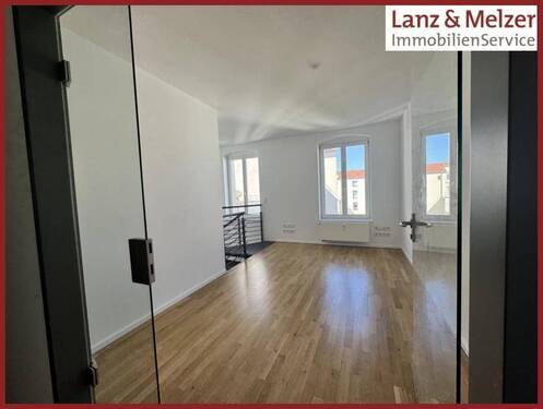 Büro obere Etage (3. OG) - Büro in Berlin zur Miete