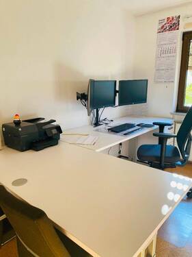 Büroraum 2 - Büro in Oberasbach zur Miete
