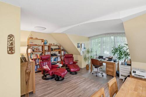Bild 3 - 2 Zimmer Etagenwohnung in Glienicke/Nordbahn