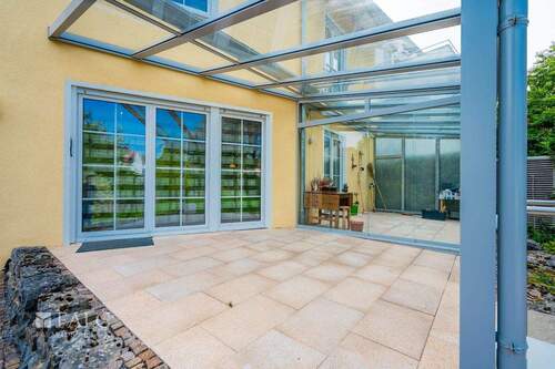 Terrasse - 
