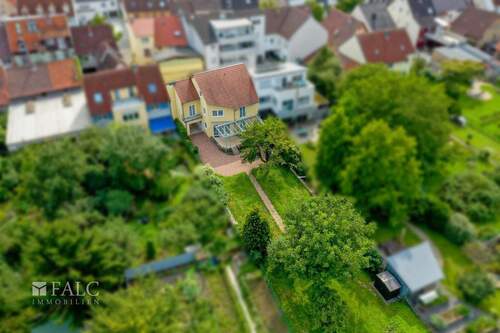 Luftbild - 