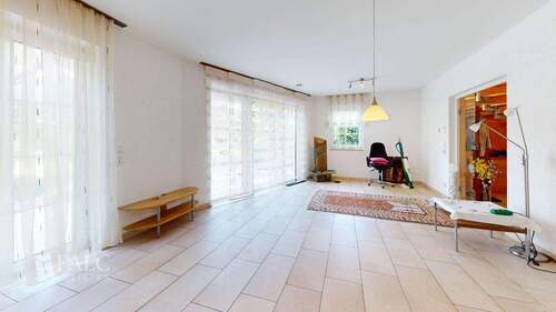 EG Wohnen - 