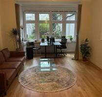 Schöne Altbau Büroräumlichkeiten in Carlstadt am Rhein - All-in-Miete - Düsseldorf