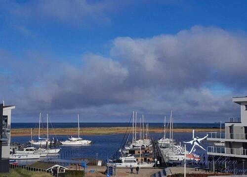 Ausblick - Wo Meerblick und Wohnkultur verschmelzen
