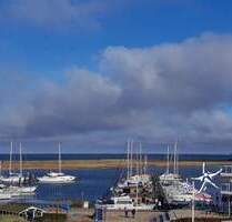 Wo Meerblick und Wohnkultur verschmelzen - Wendtorf Marina Wendtorf