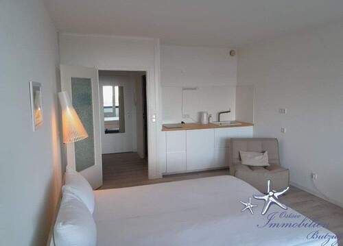 Wohn-Schlafen 1.1 - Etagenwohnung mit 33,00 m² in Wendtorf zum Kaufen