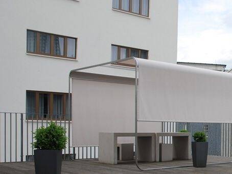 Bild 4 - Büro in Frankfurt am Main zur Miete