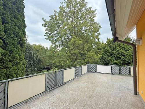 Terrasse (2) - 