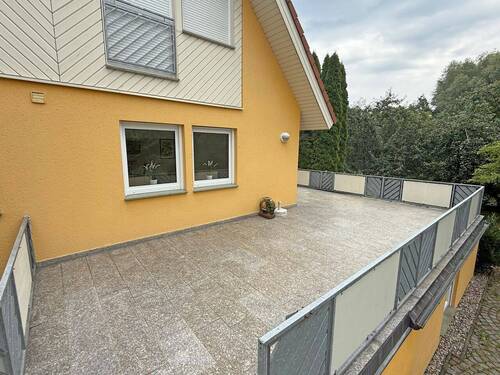 Terrasse (3) - 