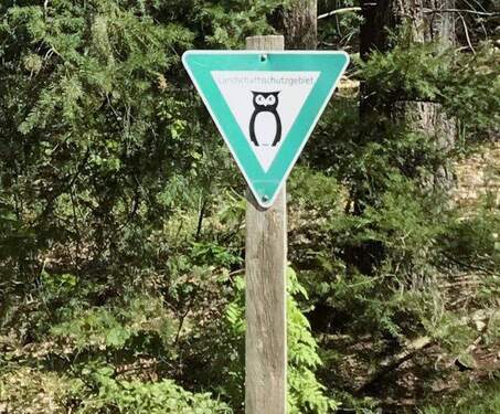 Landschaftsschutzgebiet - 6 Zimmer Einfamilienhaus zum Kaufen in Eimke