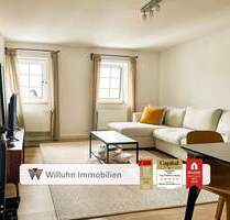 Demnächst bezugsfrei l 2016 renoviert l Moderne DG-Wohnung l EBK inkl. l Fernwärme - Leipzig Zentrum-Süd