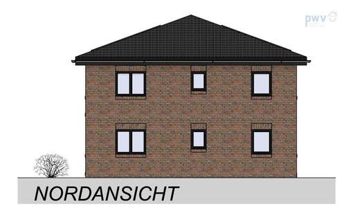 NORDANSICHT - 