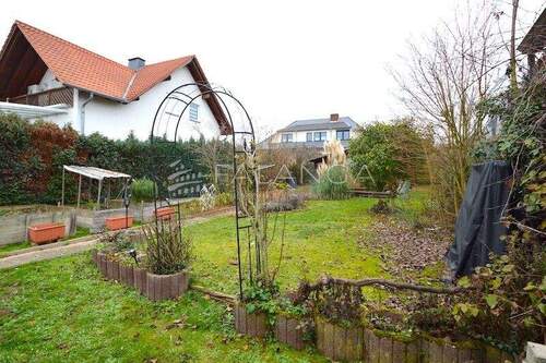 Grundstück Ansicht 1 - Grundstück zum Kaufen in Flonheim