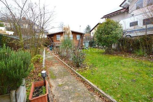 Grundstück Ansicht 2 - Grundstück in Flonheim