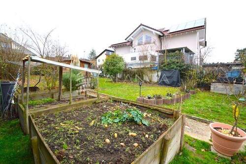 Grundstück Ansicht 3 - Grundstück in Flonheim zum Kaufen
