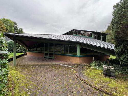 1 - Einfamilienhaus zum Kaufen in Ilmenau