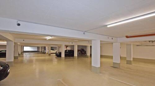 Garage Tiefgaragenstellplatz - Tiefgaragenstellplätze am Phoenix-See