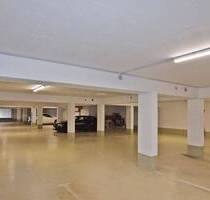 Tiefgaragenstellplätze am Phoenix-See - Dortmund Hörde