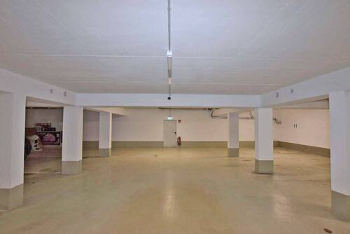 Tiefgarage - Einfamilienhaus in Dortmund