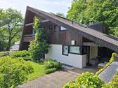 Außenansicht (II).jpg - 1 Zimmer Mehrfamilienhaus, Wohnhaus zum Kaufen in Waldshut-Tiengen