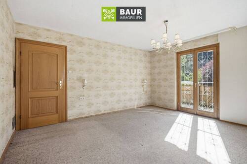 Schlafzimmer - 