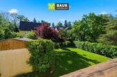 Ausblick Balkon - 