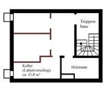 Grundriss 2.Untergeschoss - 