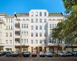 Bild 1 - Exklusive Dachgeschosswohnung mit Dachterrasse und Panoramablick