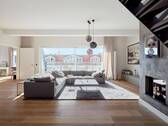 Bild 2 - 5 Zimmer Etagenwohnung zum Kaufen in Berlin