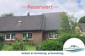 ---Reserviert--- - -Reserviert-Entspannte Wohnidylle im Doppelhaus - Ihr neues Zuhause wartet!