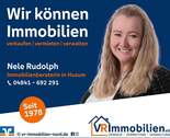 Ihre Ansprechpartnerin Nele Rudolph in Husum - 