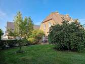 Vorgarten - 6 Zimmer Einfamilienhaus zum Kaufen in Ahrenshöft