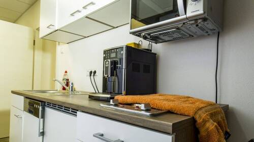 Küche - Büro in Stuttgart