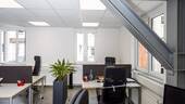 Büroraum 1+2 - 