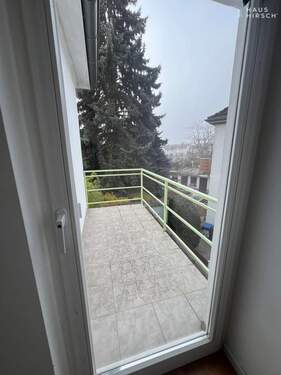 Balkon - 