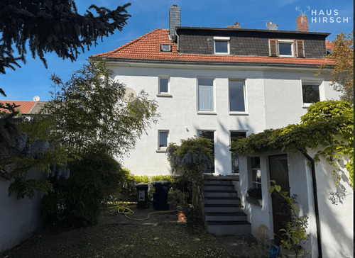 zur Terrasse - 7 Zimmer Doppelhaushälfte zum Kaufen in Rüsselsheim am Main