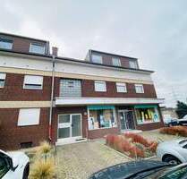 **RESERVIERT** Vielseitige Gewerbefläche mit PKW-Stellplätzen - Bottrop Lehmkuhle