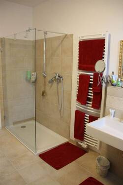 Badezimmer EG - 