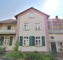 Bad Karlshafen - traumhaft renoviertes Haus, ab sofort beziehbar