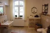 Badezimmer EG - 