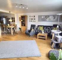 Traumhafte 4-Zimmer-Wohnung mit SüdWest-Balkon, ideal für eine Familie - Moosburg