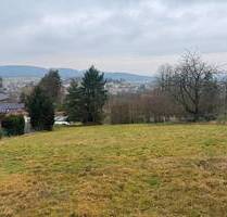 Traumhafter Bauplatz in Waldmünchen, Bayern