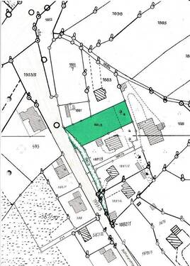 Karte Grundstück in Waldmünchen detail.jpg - Grundstück in Waldmünchen