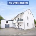 Zweiparteienhaus mit Garage und Garten - Zweiparteienhaus mit Garage, Garten und guter Anbindung nach Trier & Luxemburg