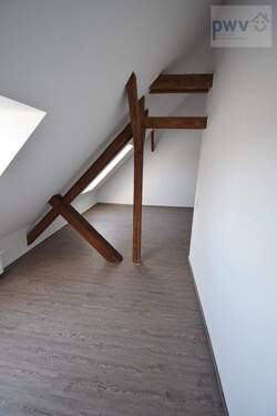 Zimmer II Ansicht I - 