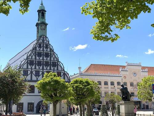 Zwickauer Theater - 