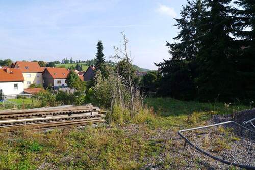P1050241 - Grundstück in Ilmenau zum Kaufen