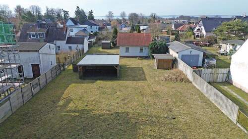 Bild 3 - 2 Zimmer Mehrfamilienhaus, Wohnhaus in Koserow