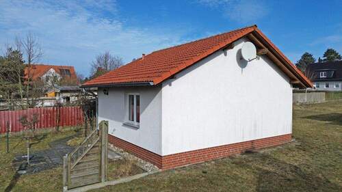 Bild 4 - Mehrfamilienhaus, Wohnhaus mit 41,00 m&sup2; in Koserow zum Kaufen